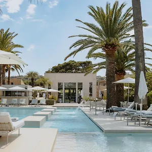 5* Hotel Sezz