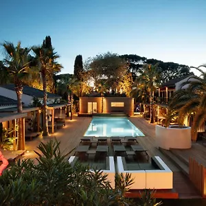 5* Hotel Cosy, Hotel&spa
