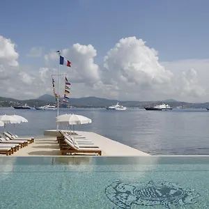 5* Hotel La De La Pinede